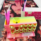 Preview: Diamond Painting 19 kleinen Schubladen